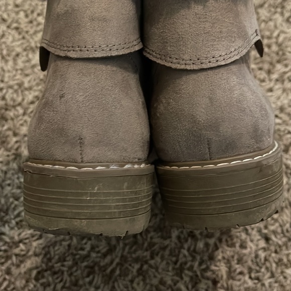 Winter boot - Picture 3 of 4
